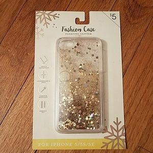 iPhone 5/5s/SE Fashion Phone Case